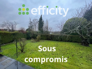 maison 4 pièces - 76m2 à Santes (59211)