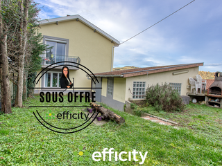 appartement 3 pièces - 66m2 à Saint-Romain-en-Gal (69560)