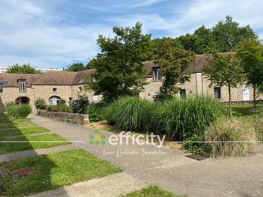 appartement 1 pièces - 20m2 à Évry-Courcouronnes (91000)