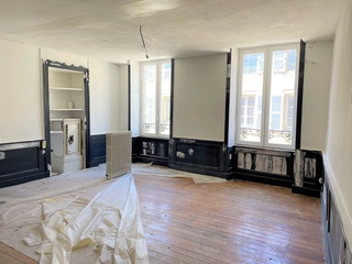 appartement 3 pièces - 93m2 à Thizy-les-Bourgs (69240)