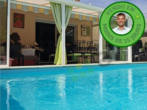 maison 5 pièces - 88m2 à Nieul-sur-Mer (17137)