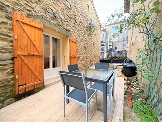 maison 4 pièces - 85m2 à Saint-Julien-de-Peyrolas (30760)