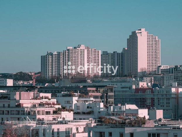 parking  - 11m2 à Issy-les-Moulineaux (92130)