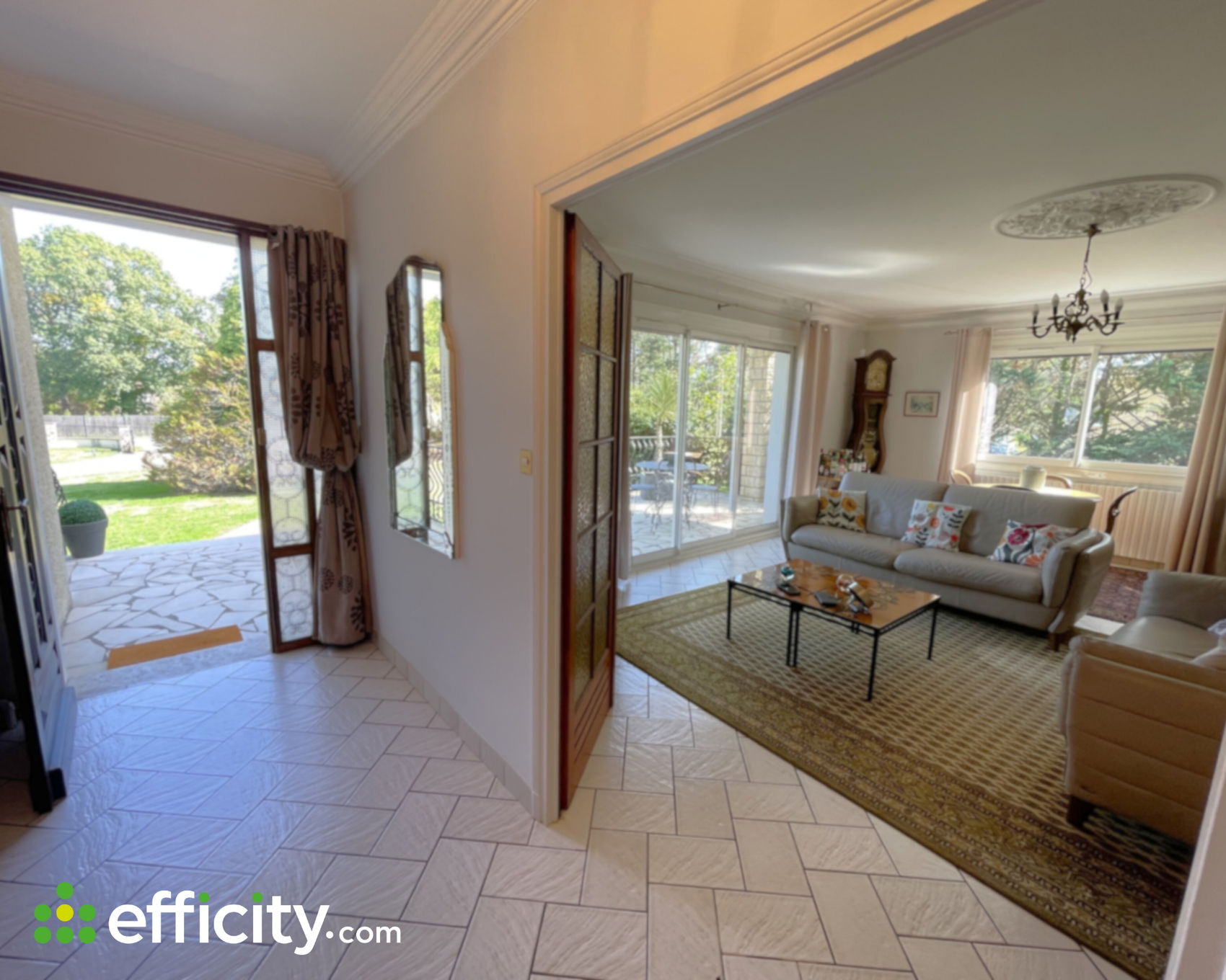 Achat immobilier Maison 11 pièces  230m2 à Coutras (33230) - Photo n°6