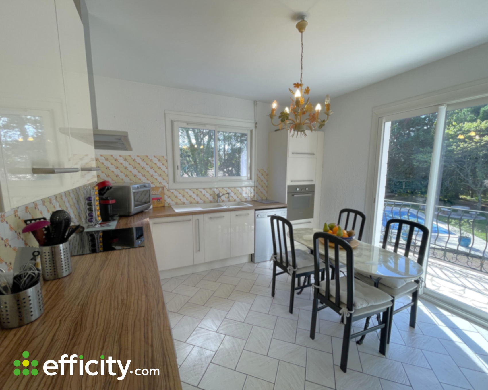 Achat immobilier Maison 11 pièces  230m2 à Coutras (33230) - Photo n°12