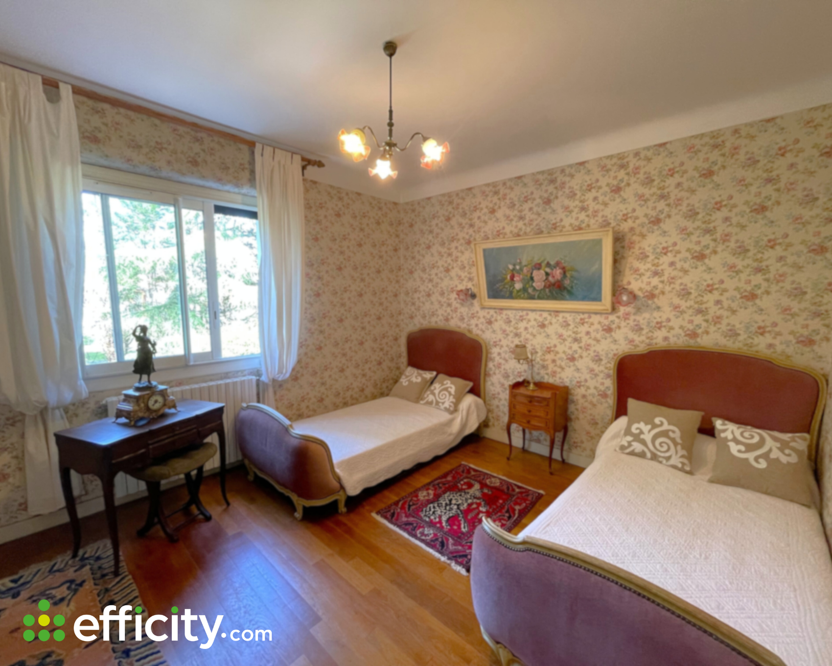 Achat immobilier Maison 11 pièces  230m2 à Coutras (33230) - Photo n°10