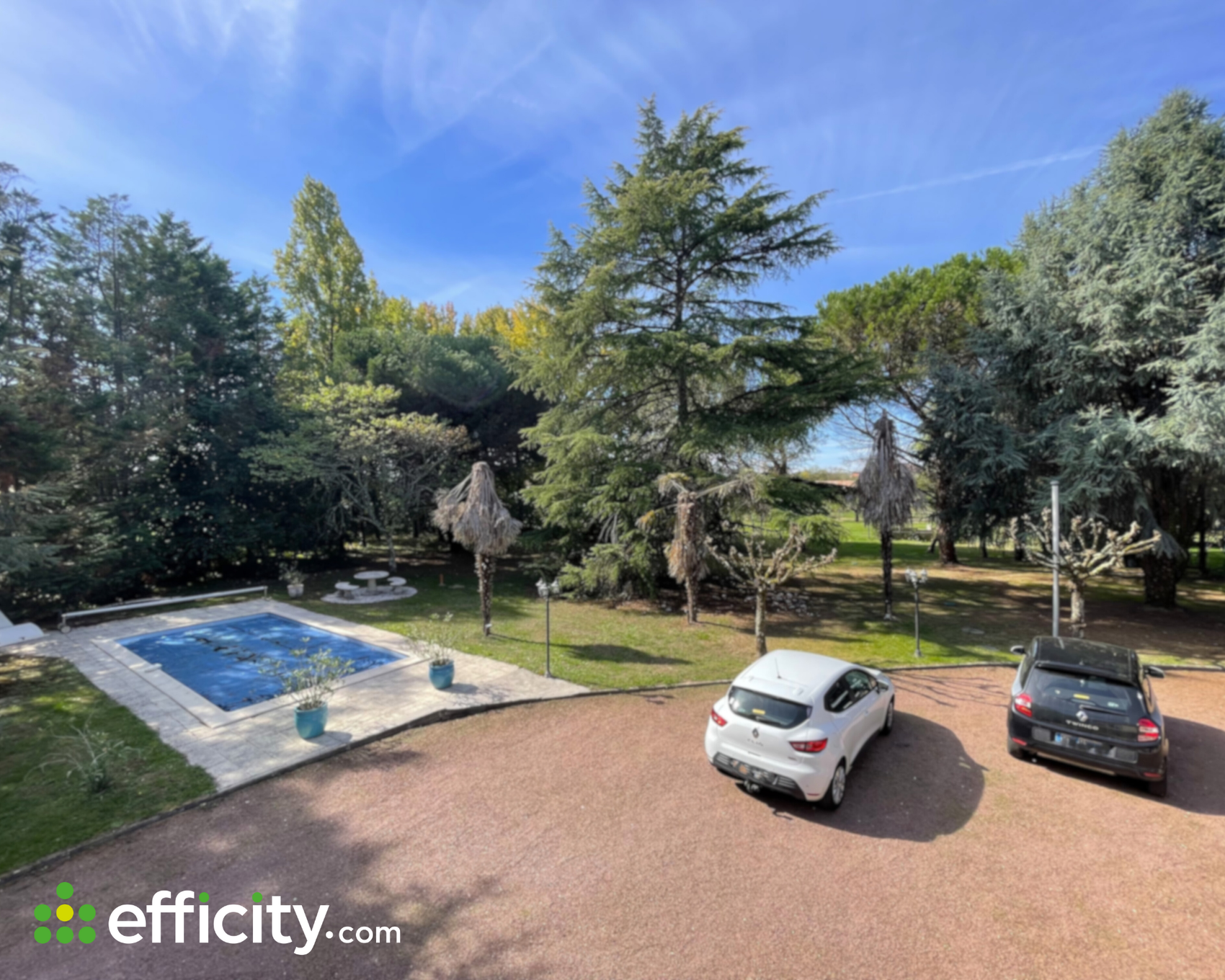 Achat immobilier Maison 11 pièces  230m2 à Coutras (33230) - Photo n°5