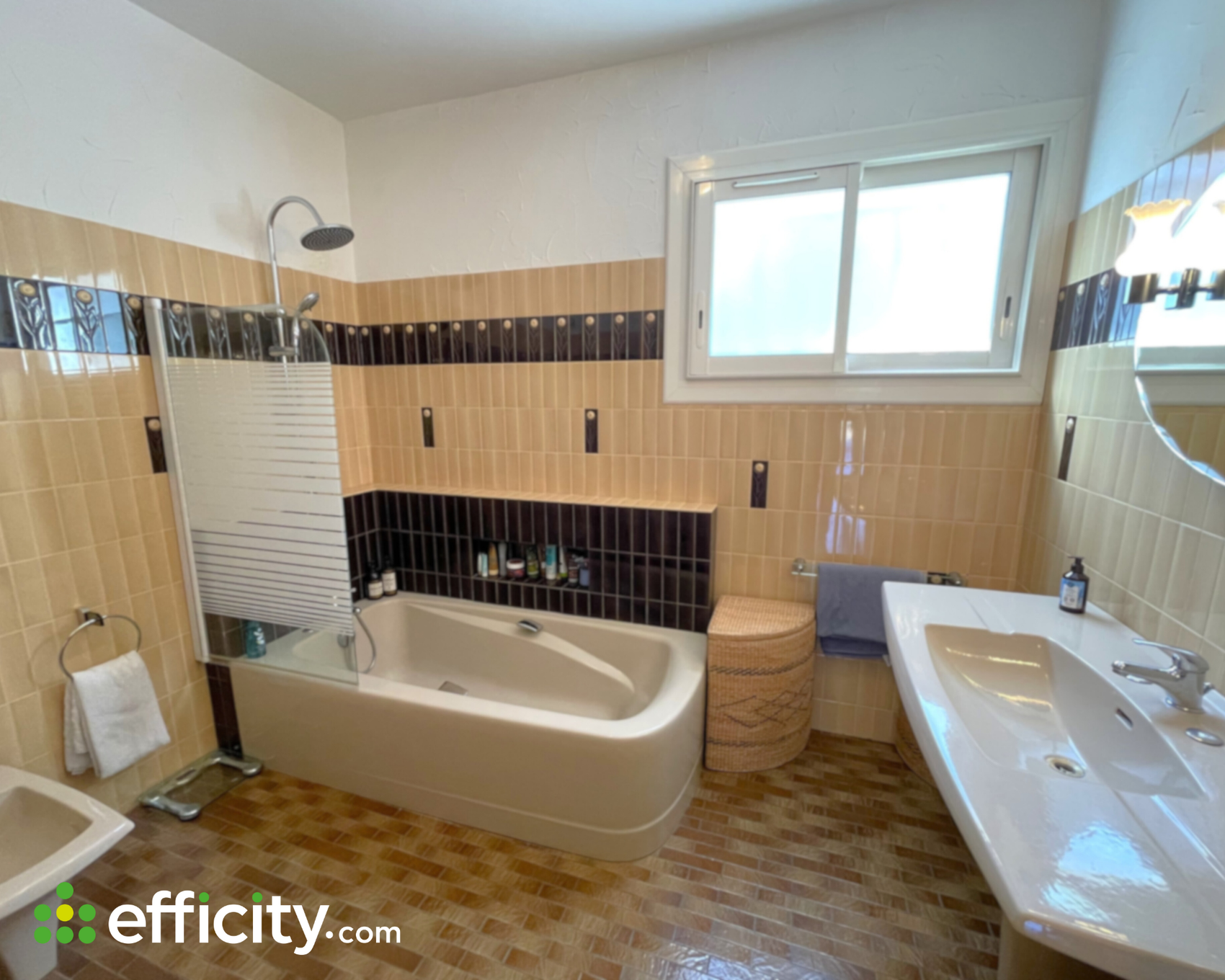 Achat immobilier Maison 11 pièces  230m2 à Coutras (33230) - Photo n°11