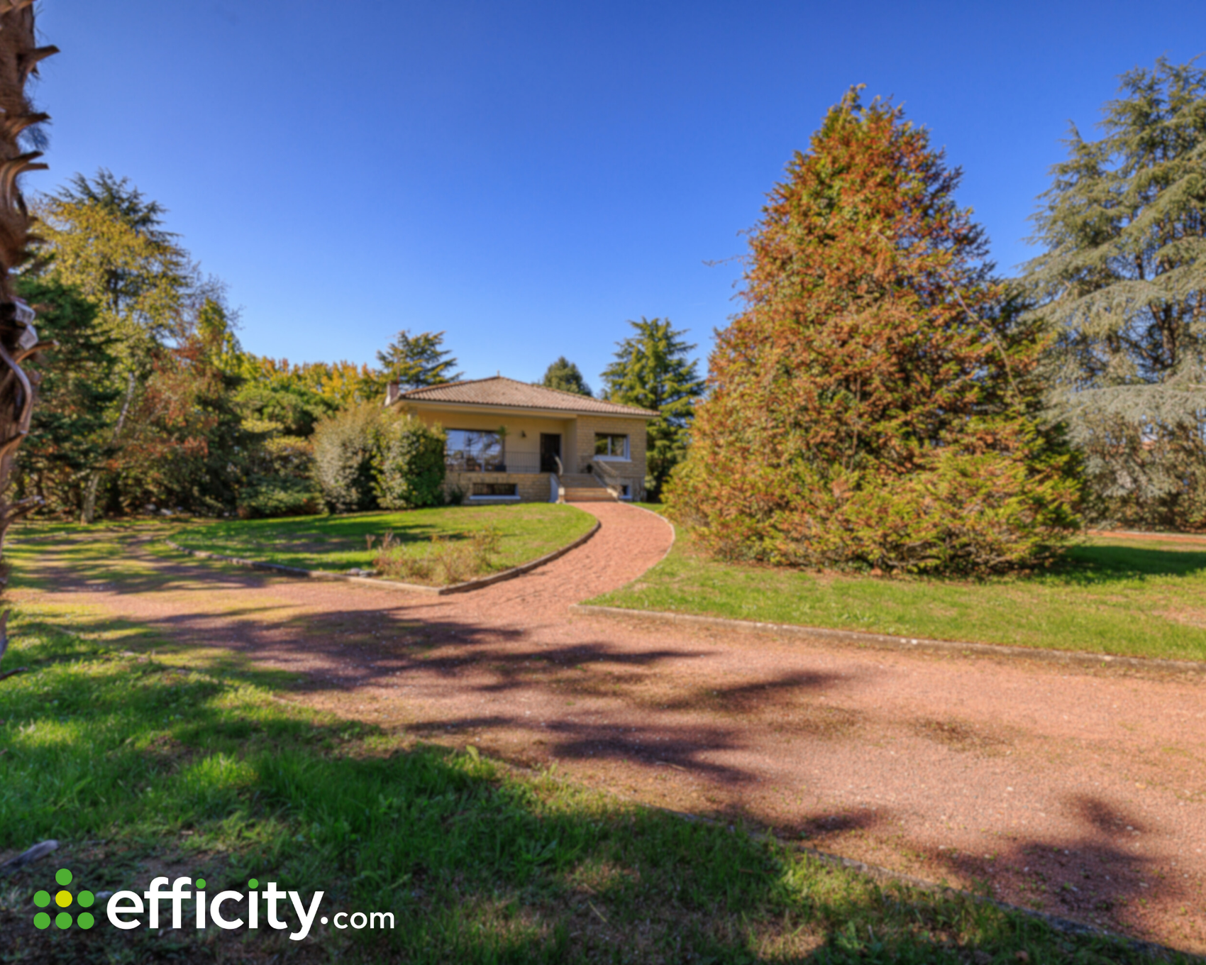 Achat immobilier Maison 11 pièces  230m2 à Coutras (33230) - Photo n°1