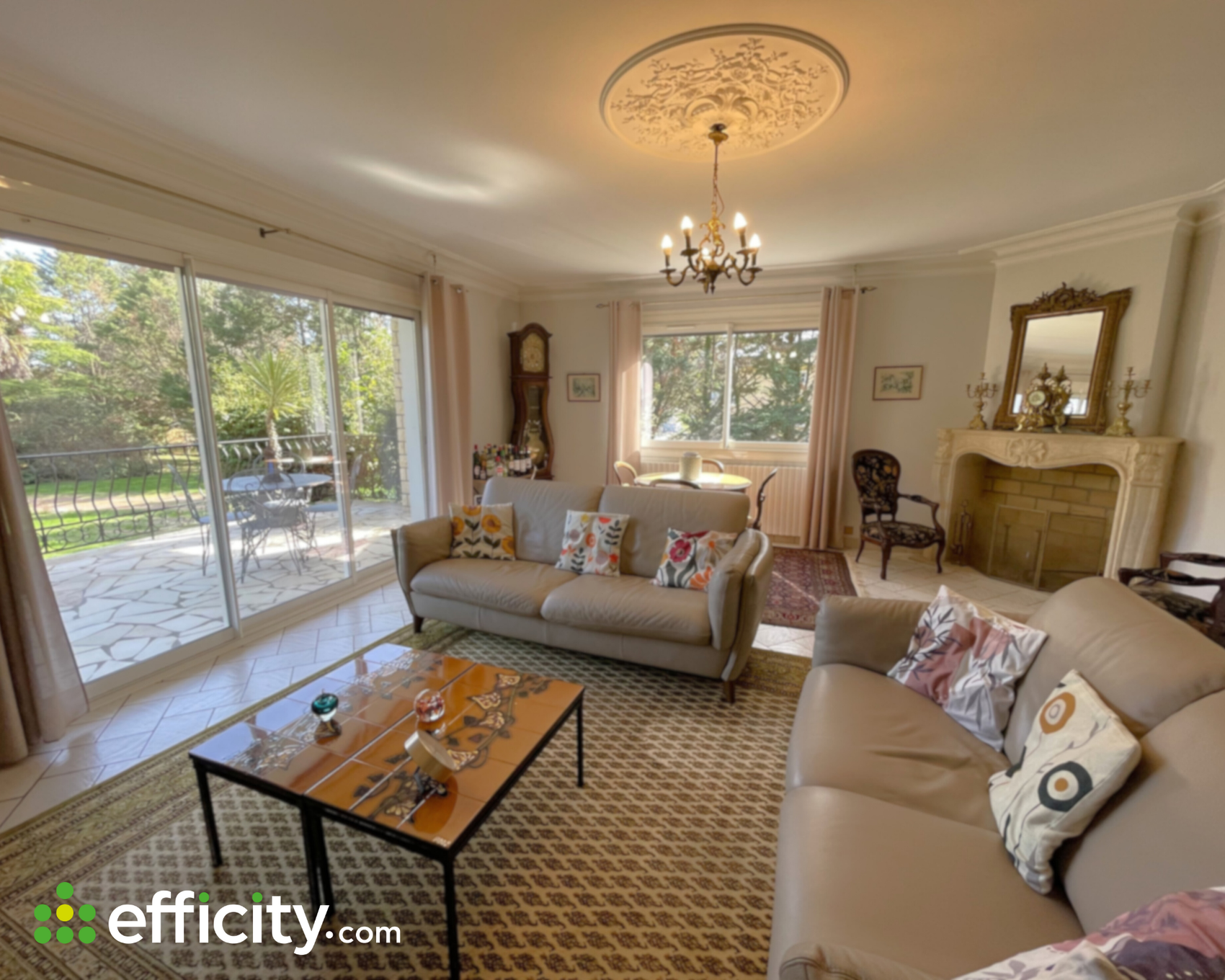 Achat immobilier Maison 11 pièces  230m2 à Coutras (33230) - Photo n°7