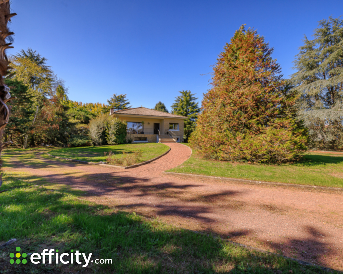 maison 11 pièces - 230m2 à Coutras (33230)