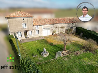 maison 5 pièces - 87m2 à Champniers (86400)