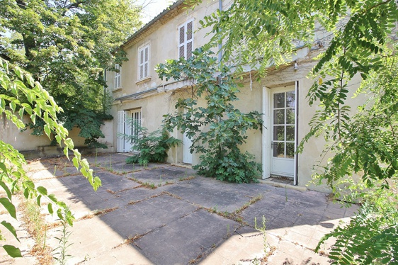 maison 10 pièces - 388m2 à Avignon (84140)