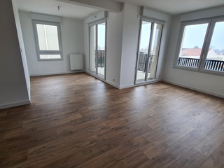 appartement 3 pièces - 67m2 à Saint-Sébastien-sur-Loire (44230)