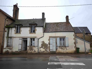 maison 5 pièces - 103m2 à Anlezy (58270)