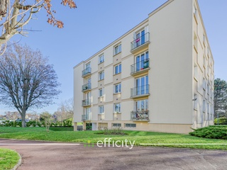 appartement 3 pièces - 53m2 à Eaubonne (95600)