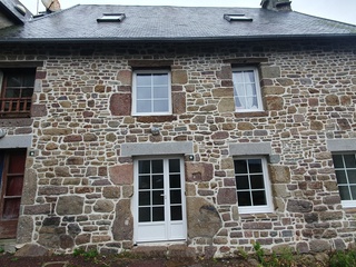 maison 5 pièces - 98m2 à Hambye (50450)