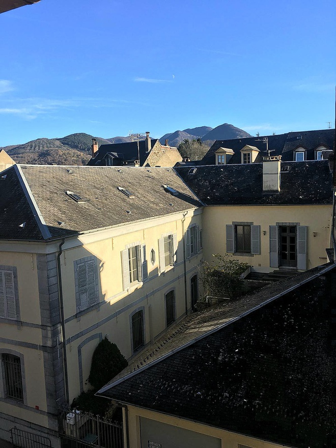immeuble 7 pièces - 134,29m2 à Bagnères-de-Bigorre (65200)
