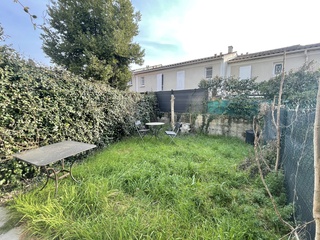 appartement 1 pièces - 16m2 à Le Cannet (06110)