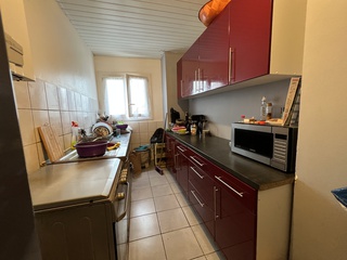 appartement 4 pièces - 62m2 à Clichy-sous-Bois (93390)