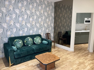 local-commercial 2 pièces - 40m2 à Paris (75015)