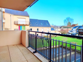 appartement 3 pièces - 65m2 à Le Mans (72100)