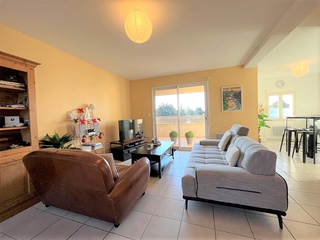 appartement 3 pièces - 74m2 à Grignan (26230)