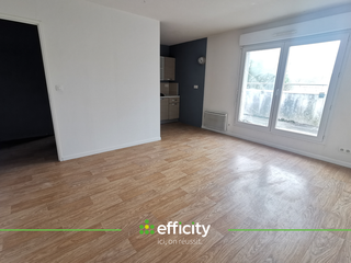 appartement 3 pièces - 53m2 à Hennebont (56700)