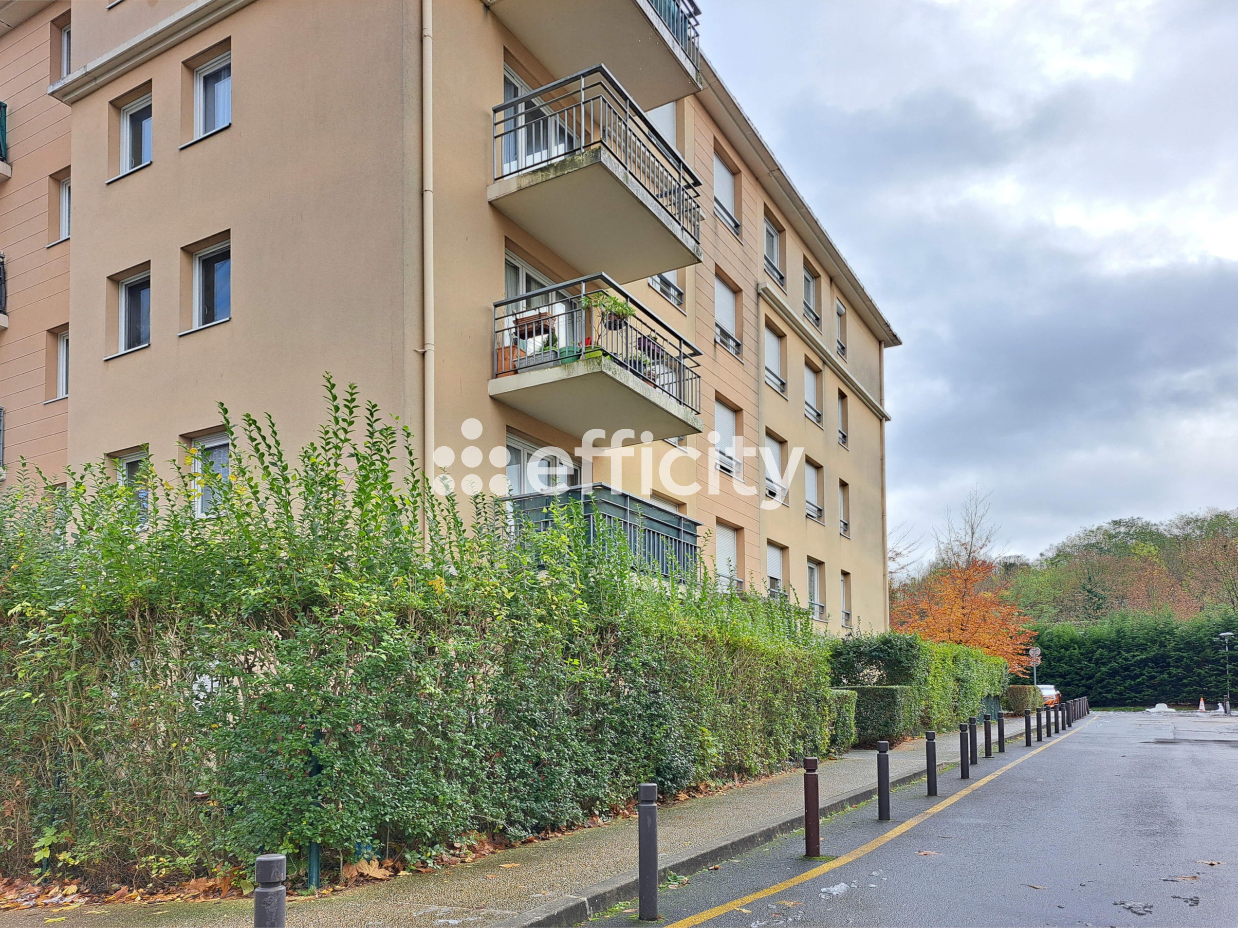 appartement 2 pièces - 45m2 à Chelles (77500)