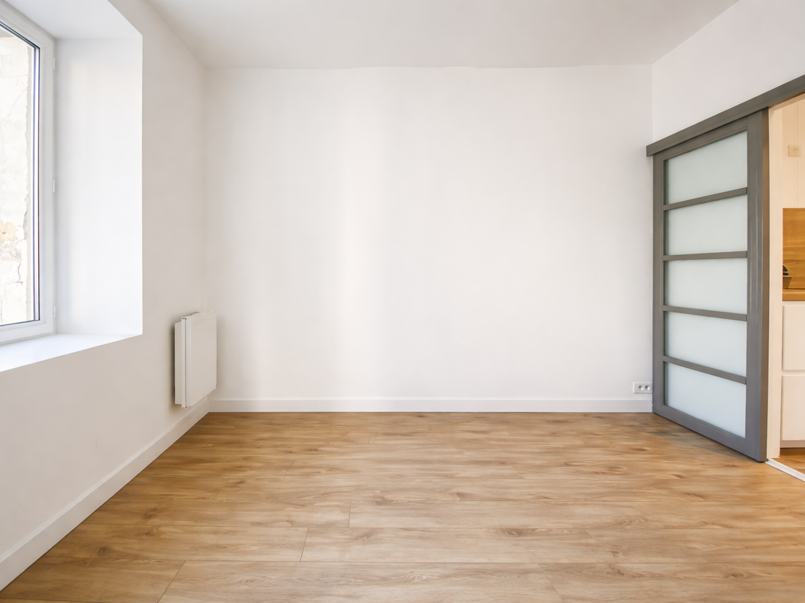 Achat immobilier Appartement 2 pièces  39m2 à Marseille (13001) - Photo n°7
