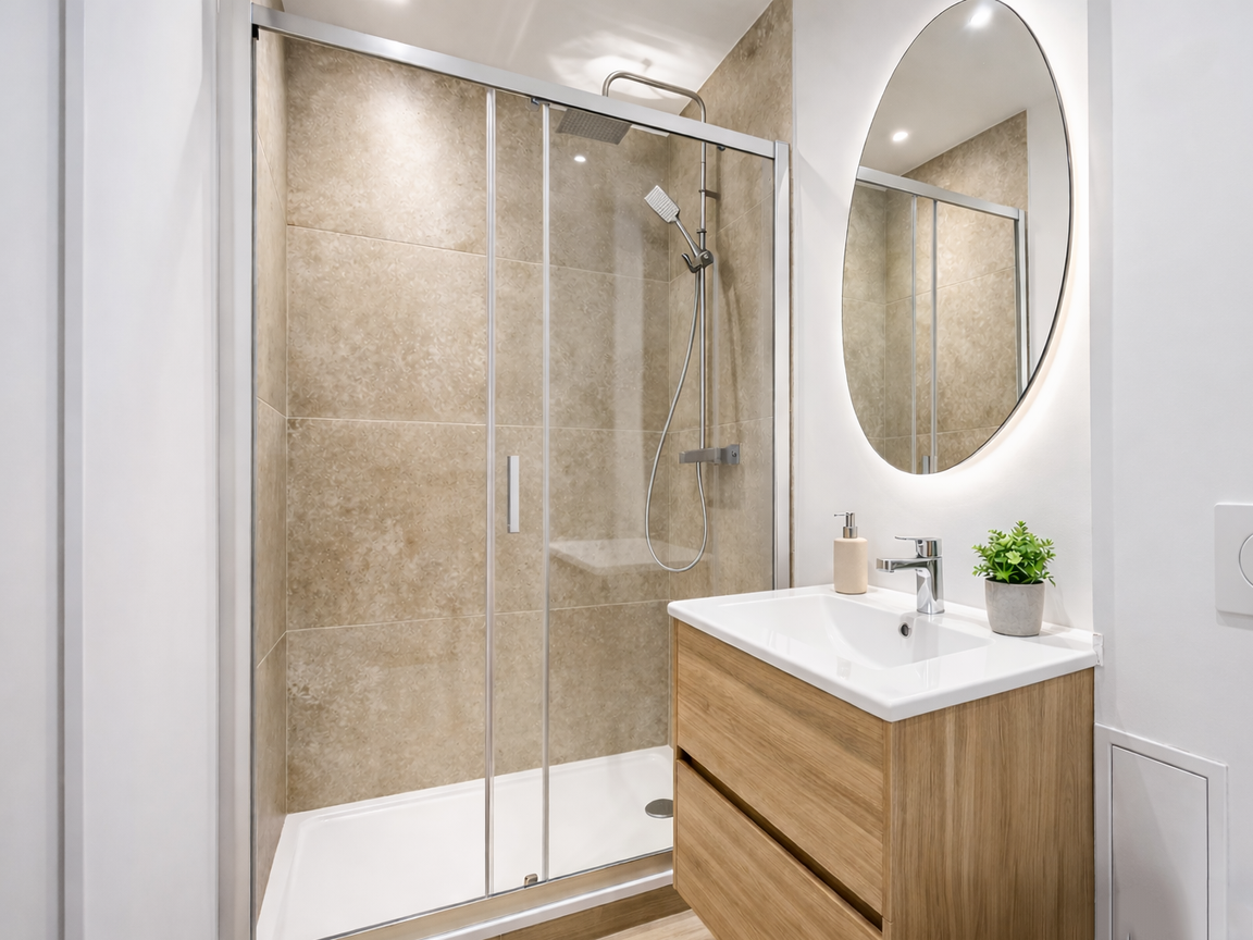Achat immobilier Appartement 2 pièces  39m2 à Marseille (13001) - Photo n°9