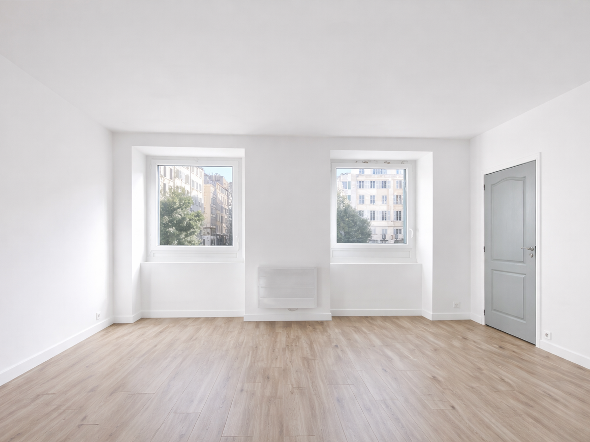 Achat immobilier Appartement 2 pièces  39m2 à Marseille (13001) - Photo n°5