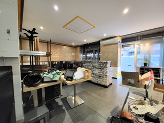 local-commercial 2 pièces - 106m2 à Nice (06000)