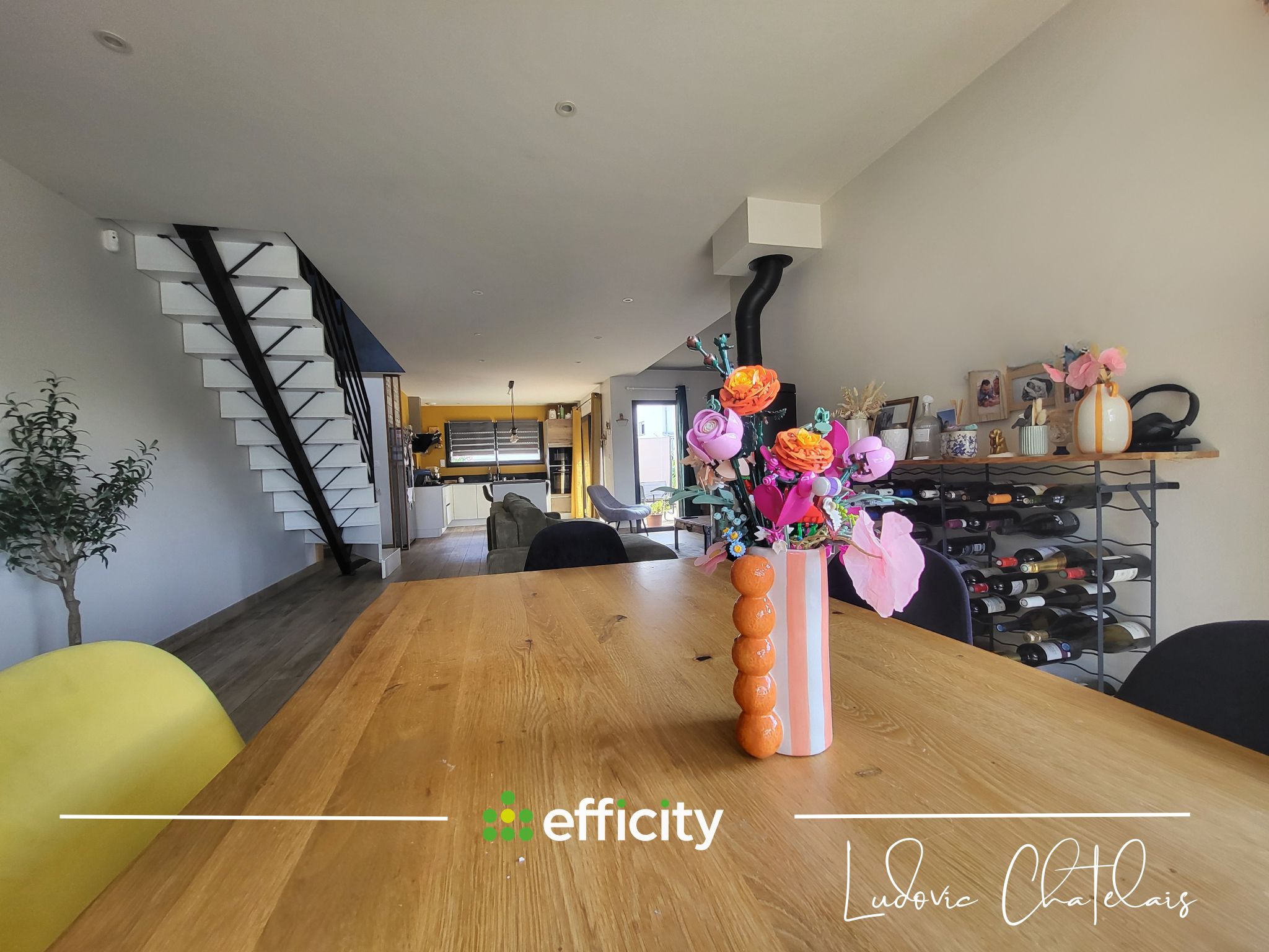 Maison 7 pièces 146 m² · à Bédée · 146 m² · 405 000 €
