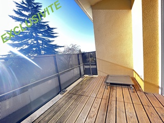 appartement 2 pièces - 42m2 à Niort (79000)