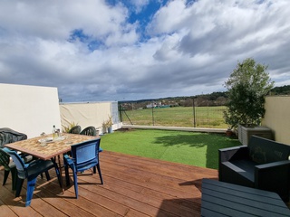 maison 5 pièces - 106m2 à Montarnaud (34570)