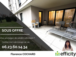 appartement 3 pièces - 65m2 à Annemasse (74100)