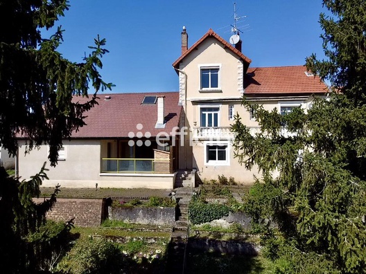 maison 9 pièces - 225m2 à Dole (39100)