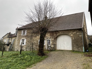maison 4 pièces - 126m2 à Saint-Vit (25410)