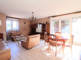 appartement 3 pièces - 70m2 à Montpellier (34080)