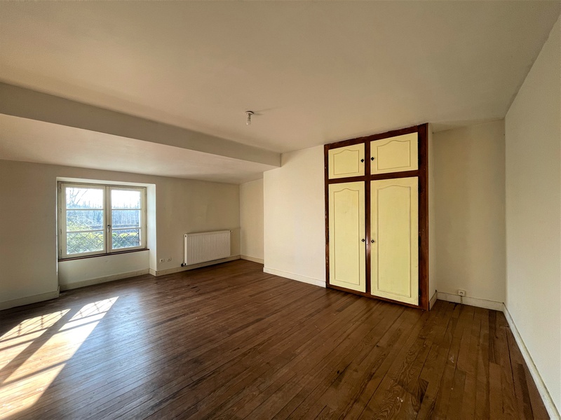 Achat immobilier Maison 7 pièces  205m2 à Gironde-sur-Dropt (33190) - Photo n°9