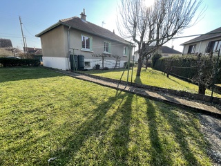 maison 4 pièces - 84m2 à Chenôve (21300)