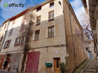 immeuble 11 pièces - 223m2 à Riez (04500)