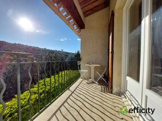 appartement 1 pièces - 23m2 à Esparron-de-Verdon (04800)