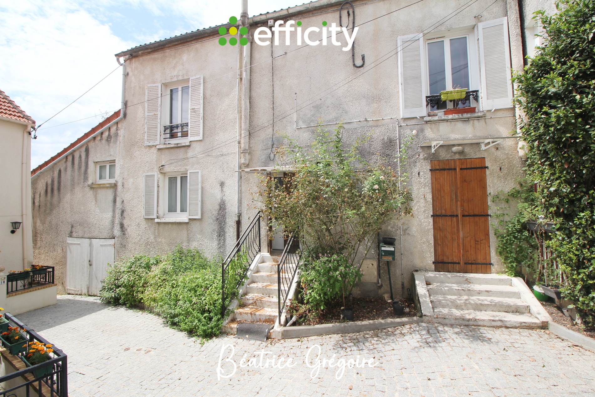 immeuble 8 pièces - 172m2 à Champlan (91160)