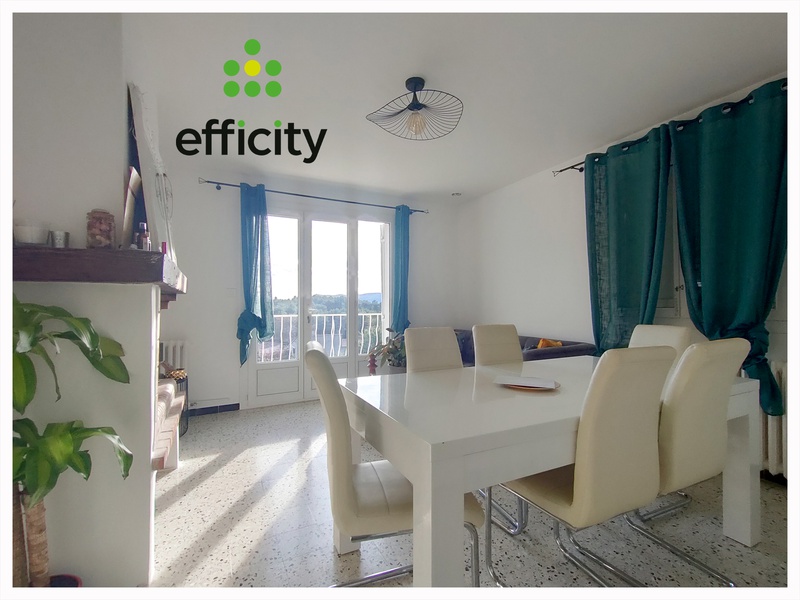 Achat immobilier Maison 3 pièces  80m2 à Belcodène (13720) - Photo n°1