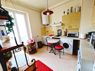 appartement 1 pièces - 23m2 à Boulogne-Billancourt (92100)