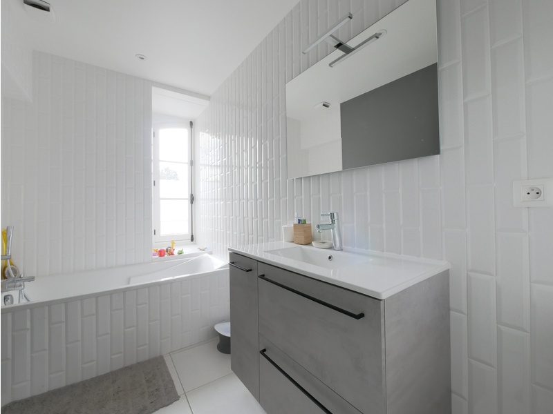 Achat immobilier Maison 17 pièces  407m2 à Rennes (35200) - Photo n°10