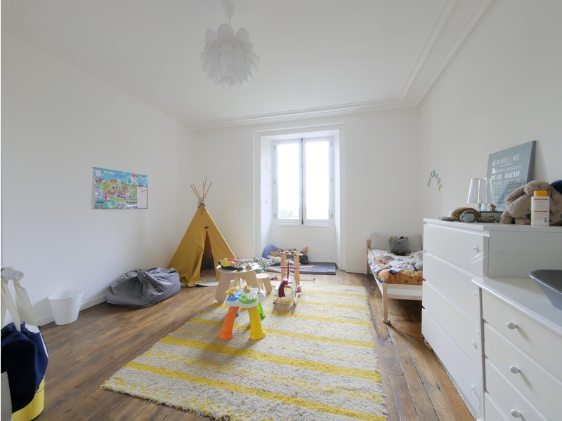 Achat immobilier Maison 17 pièces  407m2 à Rennes (35200) - Photo n°9
