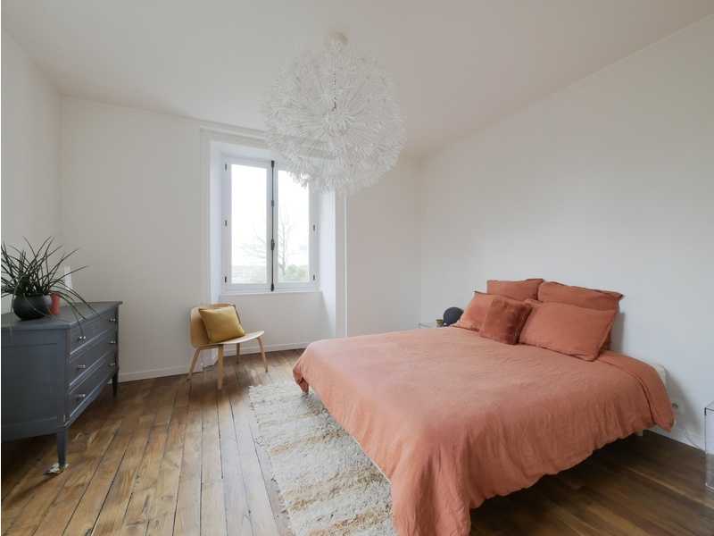 Achat immobilier Maison 17 pièces  407m2 à Rennes (35200) - Photo n°6